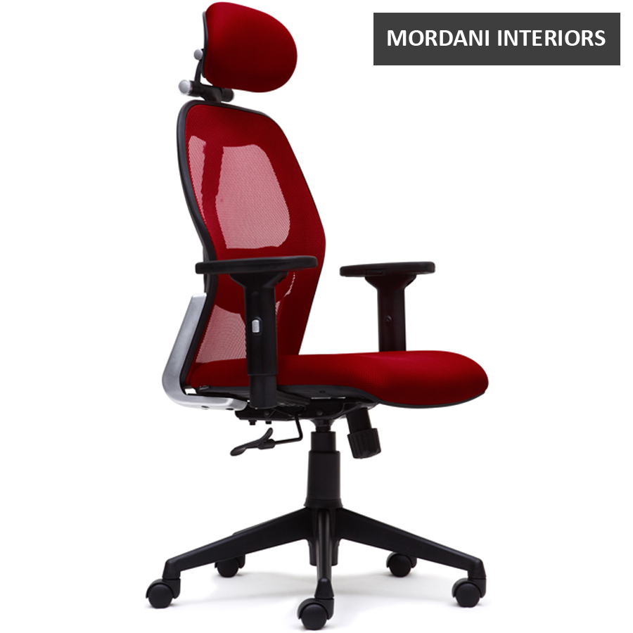 Catrix LX High Back Ergonomic Office Chair